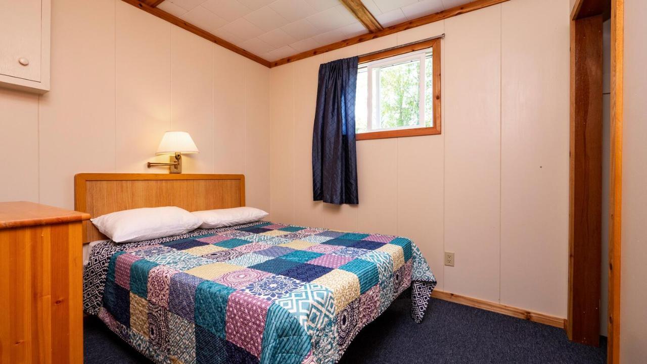 سوبل بيتش Bel Air Cottages And Motel المظهر الخارجي الصورة
